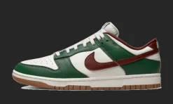 Dunk Low Retro Gorge Green<Nike Best