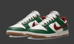 Dunk Low Retro Gorge Green<Nike Best