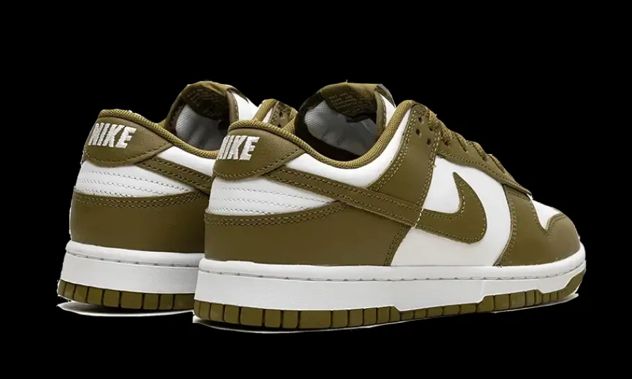 Dunk Low Retro Pacific Moss<Nike Best