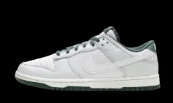 Dunk Low Retro SE Photon Dust Vintage Green<Nike Fashion