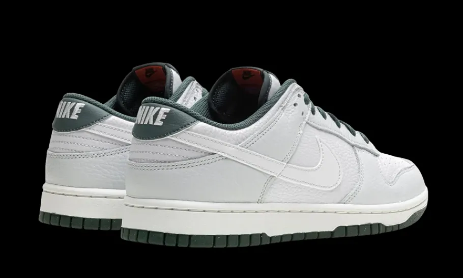Dunk Low Retro SE Photon Dust Vintage Green<Nike Fashion