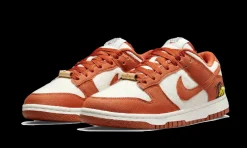 Dunk Low Retro Sun Club Burn Sunrise<Nike Clearance