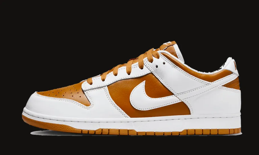 Dunk Low Reverse Curry<Nike Discount