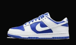 Dunk Low Reverse Kentucky<Nike New