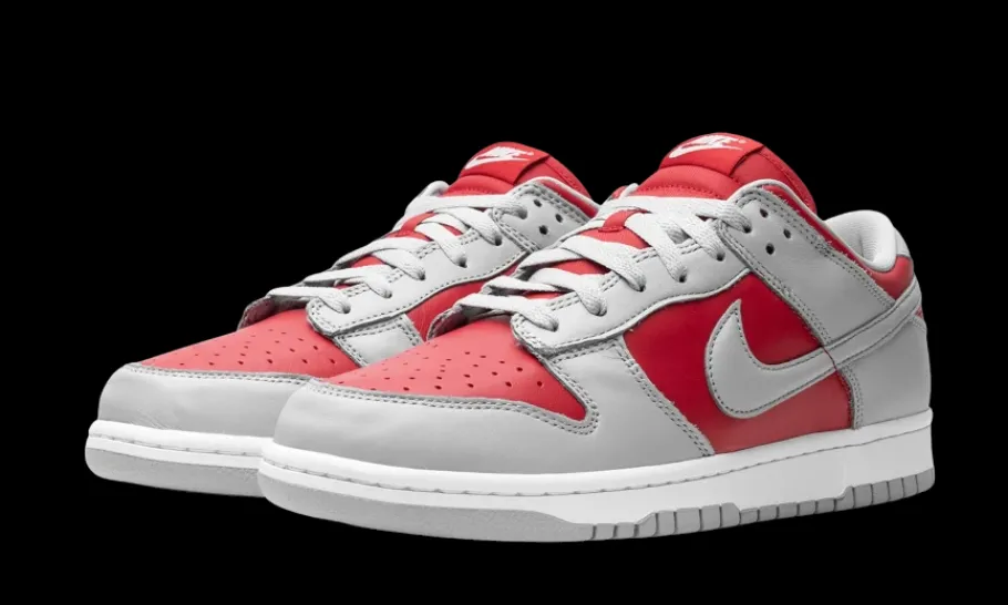 Dunk Low Reverse Ultraman<Nike Online
