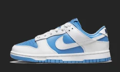 Dunk Low Reverse UNC<Nike Fashion