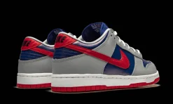 Dunk Low Samba (2020)<Nike Online