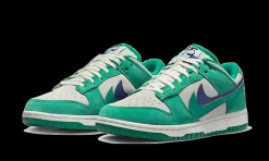 Dunk Low SE 85 Neptune Green<Nike Fashion