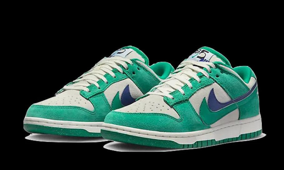 Dunk Low SE 85 Neptune Green<Nike Fashion