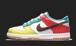 Dunk Low SE Free 99 Pack White<Nike Discount