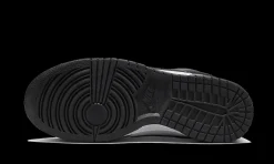 Dunk Low SE Just Do It Black<Nike Fashion