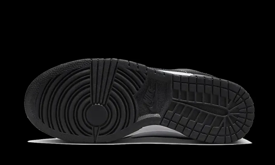 Dunk Low SE Just Do It Black<Nike Fashion