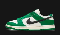 Dunk Low SE Lottery Green Pale Ivory<Nike Discount