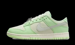 Dunk Low SE Next Nature Sea Glass<Nike Sale