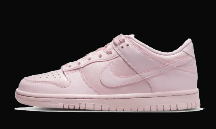 Dunk Low SE Prism Pink<Nike Best