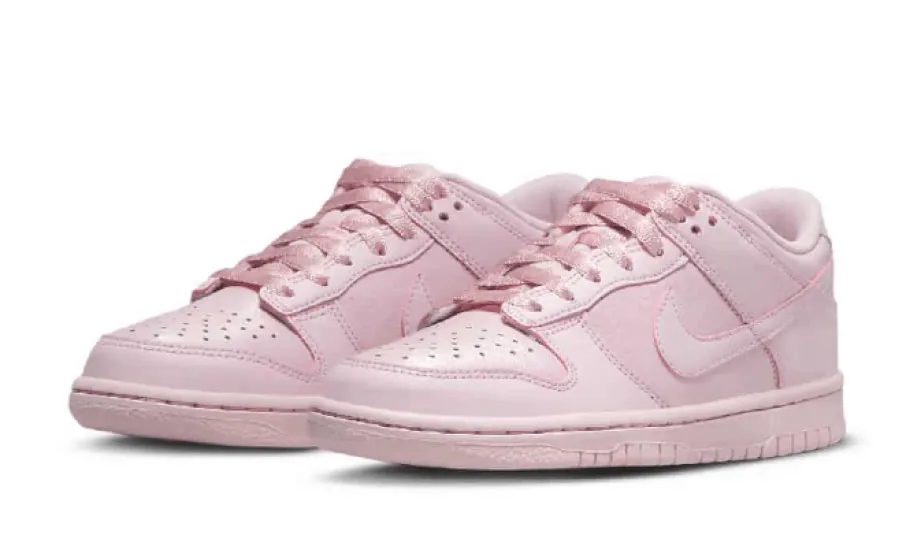 Dunk Low SE Prism Pink<Nike Best