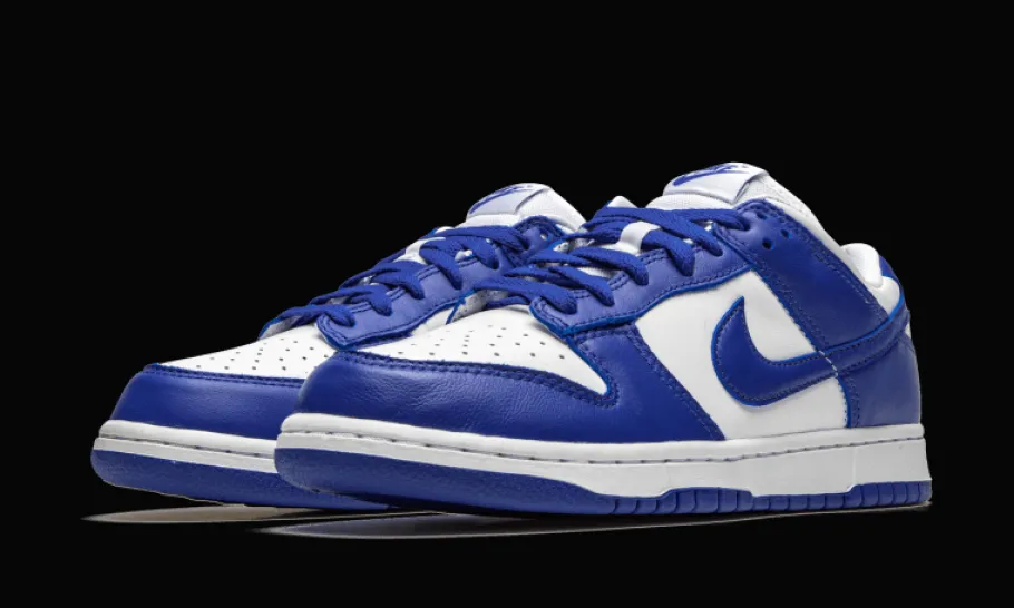 Dunk Low SP Varsity Royal (Kentucky)<Nike Hot