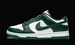 Dunk Low Spartan Green<Nike Online