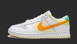 Dunk Low Sundial<Nike Sale