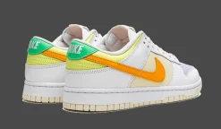 Dunk Low Sundial<Nike Sale