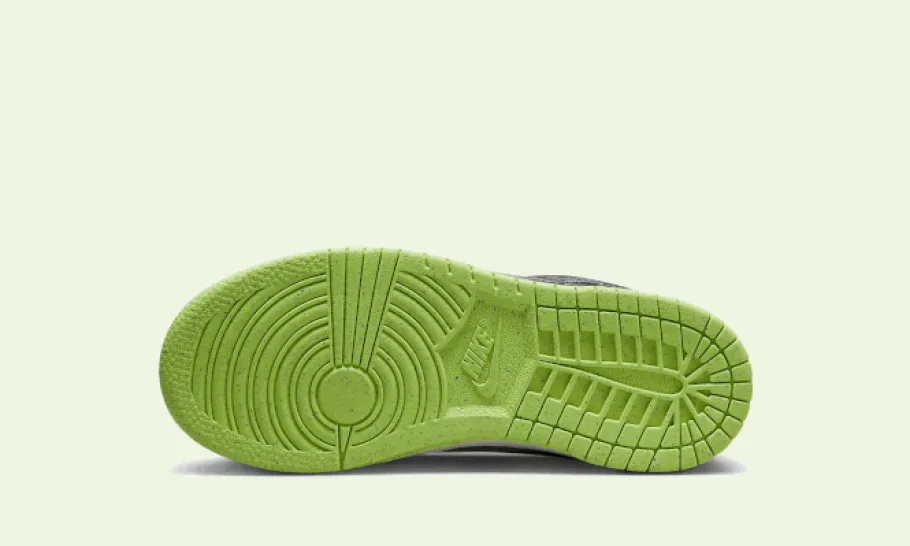 Dunk Low Swoosh Shadow Iron Grey Enfant (PS)<Nike Online