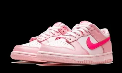 Dunk Low Triple Pink (Barbie)<Nike Online