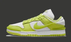 Dunk Low Twist Lemon Twist<Nike Sale