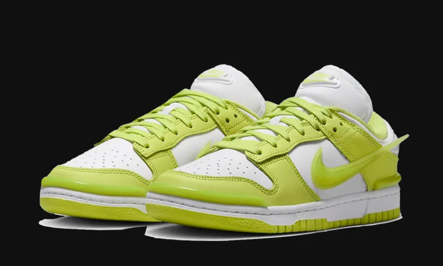 Dunk Low Twist Lemon Twist<Nike Sale