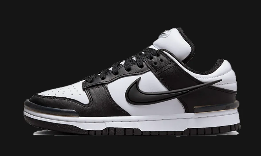 Dunk Low Twist Panda<Nike Online