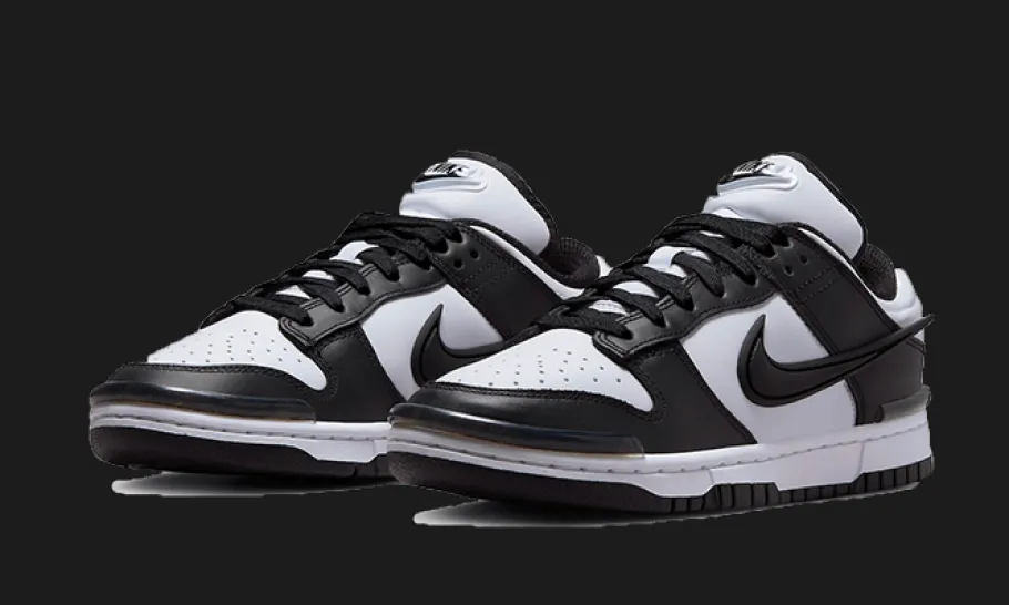 Dunk Low Twist Panda<Nike Online