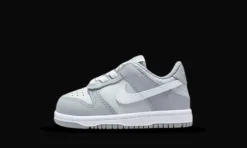 Dunk Low Two-Toned Grey Bébé (TD)<Nike Discount