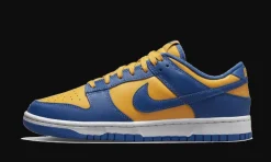 Dunk Low UCLA<Nike Hot