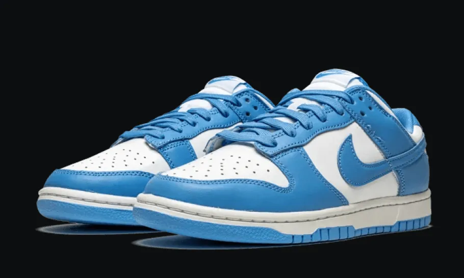 Dunk Low UNC<Nike Sale