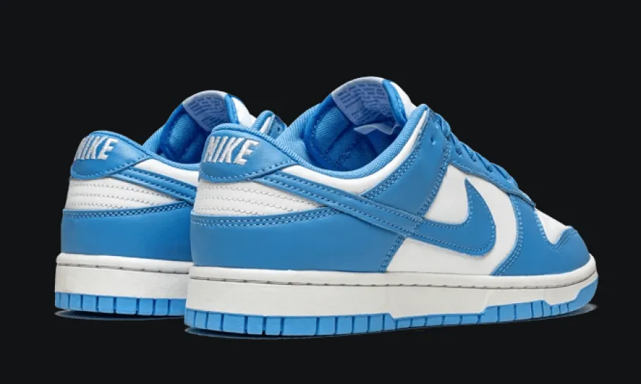 Dunk Low UNC<Nike Sale