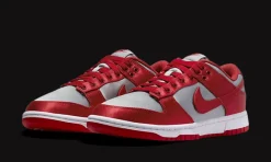 Dunk Low UNLV Satin<Nike Clearance