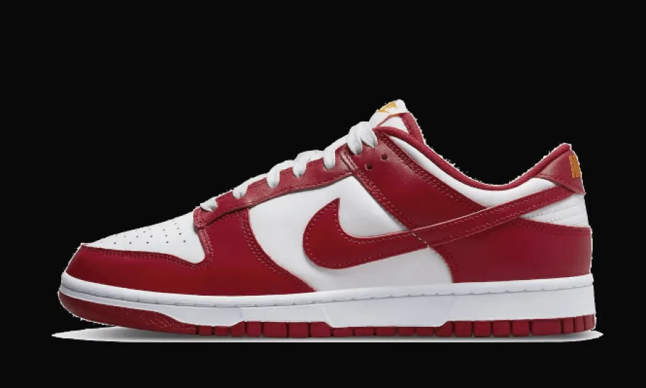 Dunk Low USC<Nike New