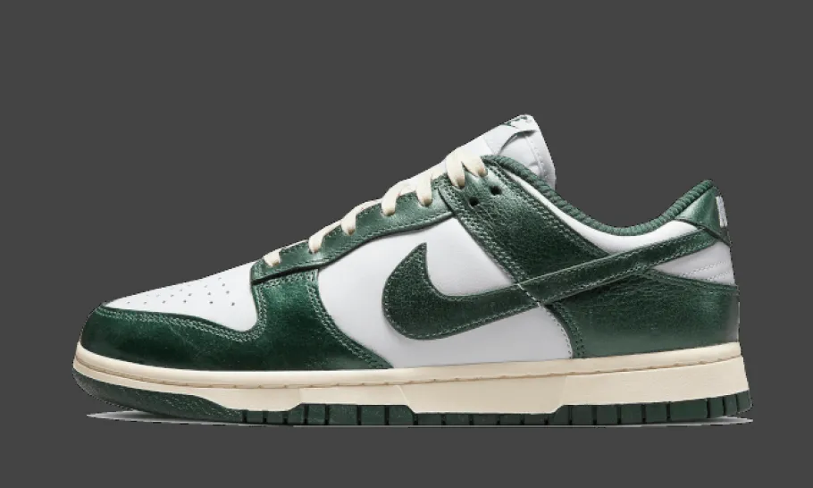 Dunk Low Vintage Green<Nike Online