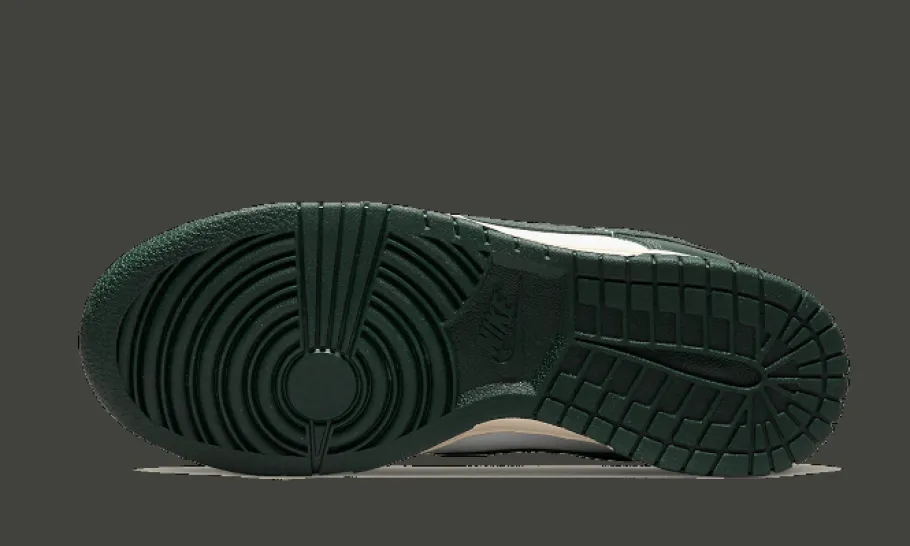 Dunk Low Vintage Green<Nike Online