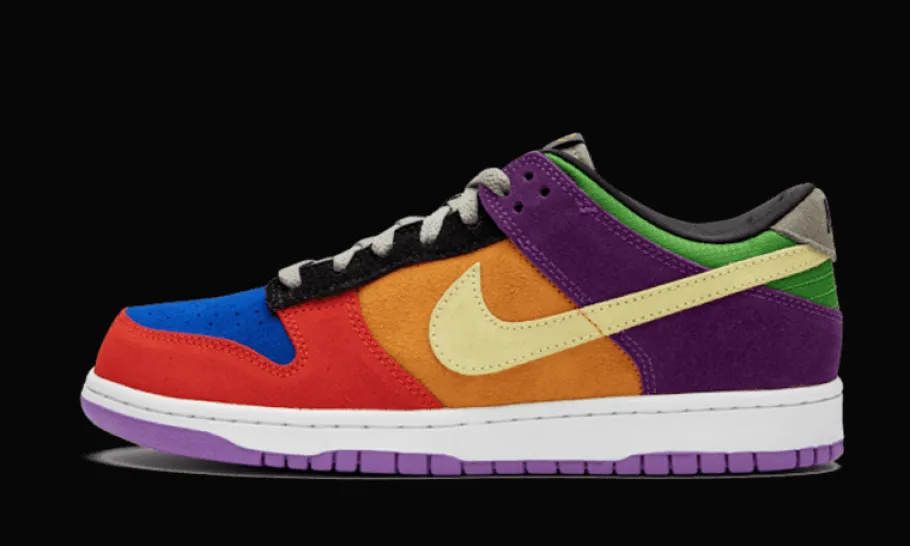 Dunk Low Viotech<Nike Discount