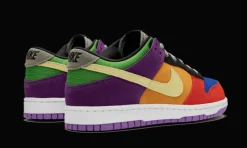 Dunk Low Viotech<Nike Discount