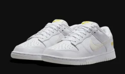 Dunk Low Yellow Heart<Nike Discount
