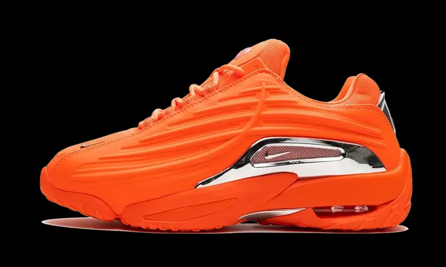 Hot Step 2 NOCTA Total Orange<Nike Online