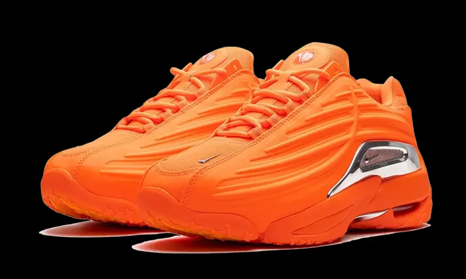 Hot Step 2 NOCTA Total Orange<Nike Online