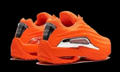 Hot Step 2 NOCTA Total Orange<Nike Online