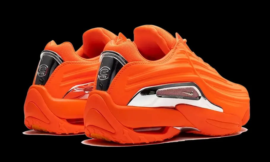 Hot Step 2 NOCTA Total Orange<Nike Online