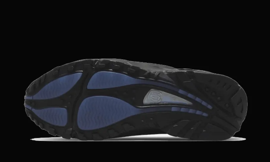 Hot Step Terra NOCTA Black<Nike Fashion