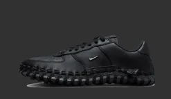 J Force 1 Low Jacquemus Black<Nike Online