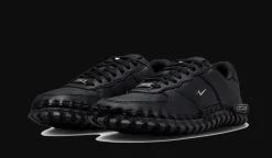 J Force 1 Low Jacquemus Black<Nike Online