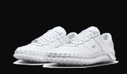 J Force 1 Low Jacquemus White<Nike Discount