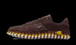 J Force 1 Low LX Jacquemus Earth<Nike New